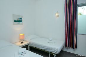 C12 - Sunshine Apartment in Luz