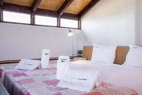 F - Casa da Torre in Quinta das Alagoas