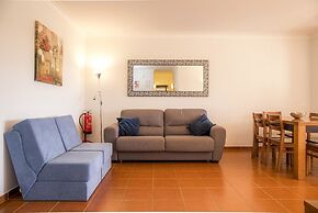 B33 - Praia do Vau Apartment