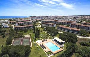 B39 - Marinapark 2 Bed Flat