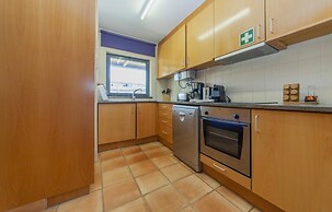 B39 - Marinapark 2 Bed Flat