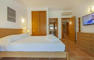 B39 - Marinapark 2 Bed Flat