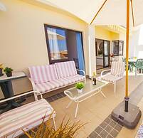 A08 - Magnolia Sea View Apartment