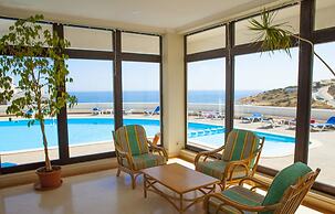 A08 - Magnolia Sea View Apartment