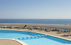 A08 - Magnolia Sea View Apartment