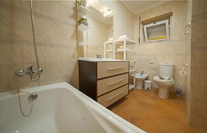 B11 - Condominio do Mar Apartment