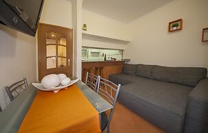 B11 - Condominio do Mar Apartment