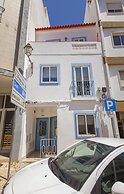 A31 - Tamar Top-floor Flat