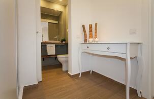 A31 - Tamar Top-floor Flat