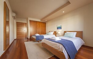 B27 - Luzbay 2 Bed Apartment