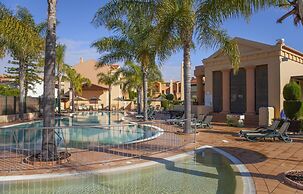 B27 - Luzbay 2 Bed Apartment