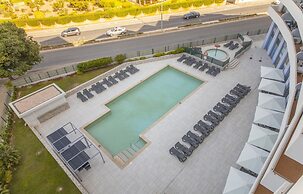 B42 - Oceano Atlantico Apartment