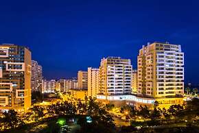 B43 - Spotless Seaview Apartment