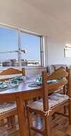 B43 - Spotless Seaview Apartment