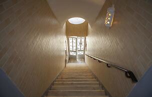 A35 - Maritime Discovery Apartment