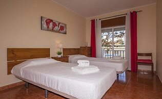 B45 - Main Avenue 2 Bed Apartment