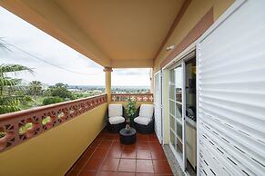 B47 - Walkway Beach View Apartment