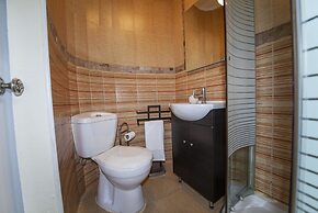 B17 - The Stunning Seaview Apartment