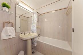 B25 - Candimar Beach Apartment
