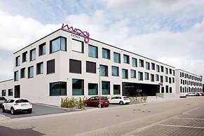 MOXY Rust