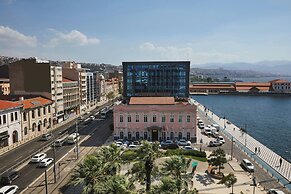 Izmir Marriott Hotel