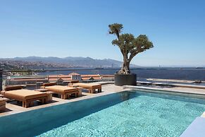 Izmir Marriott Hotel