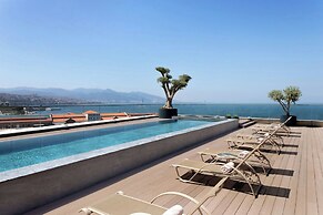 Izmir Marriott Hotel