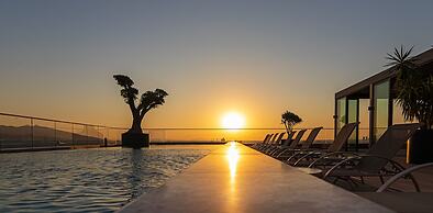 Izmir Marriott Hotel