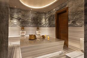 Izmir Marriott Hotel
