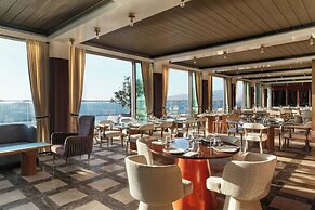 Izmir Marriott Hotel