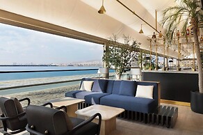 Izmir Marriott Hotel
