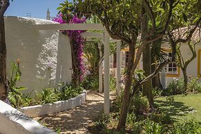 Apartment With Garden View in Luz