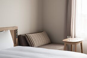Nest Hotel Naha Kumoji