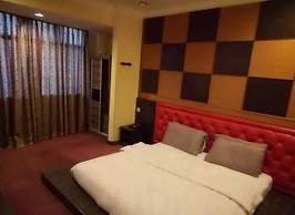 GD Hotel - Permas Jaya