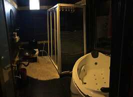 GD Hotel - Permas Jaya