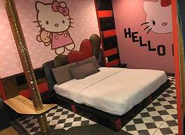 GD Hotel - Permas Jaya