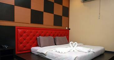 GD Hotel - Permas Jaya