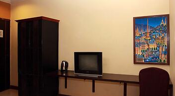 GD Hotel - Permas Jaya