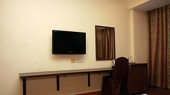 GD Hotel - Permas Jaya