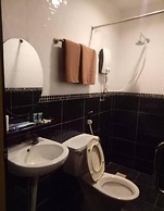 GD Hotel - Permas Jaya