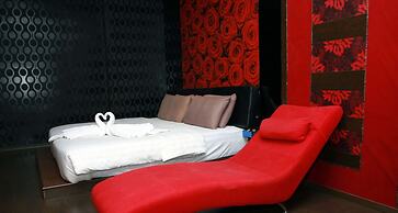 GD Hotel - Permas Jaya