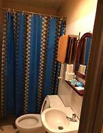 GD Hotel - Permas Jaya