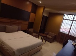 GD Hotel - Permas Jaya