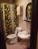 GD Hotel - Permas Jaya