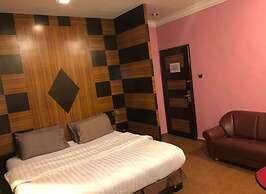 GD Hotel - Permas Jaya