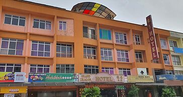 GD Hotel - Permas Jaya