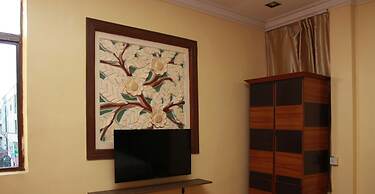 GD Hotel - Permas Jaya