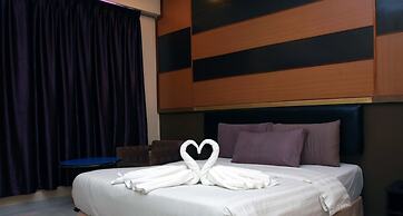 GD Hotel - Permas Jaya