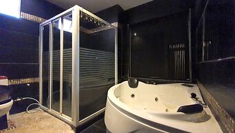 GD Hotel - Permas Jaya