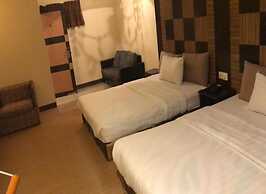 GD Hotel - Permas Jaya